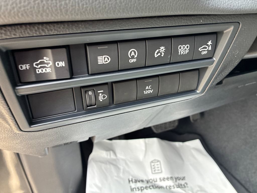 New 2026 Toyota Tundra Limited image 36