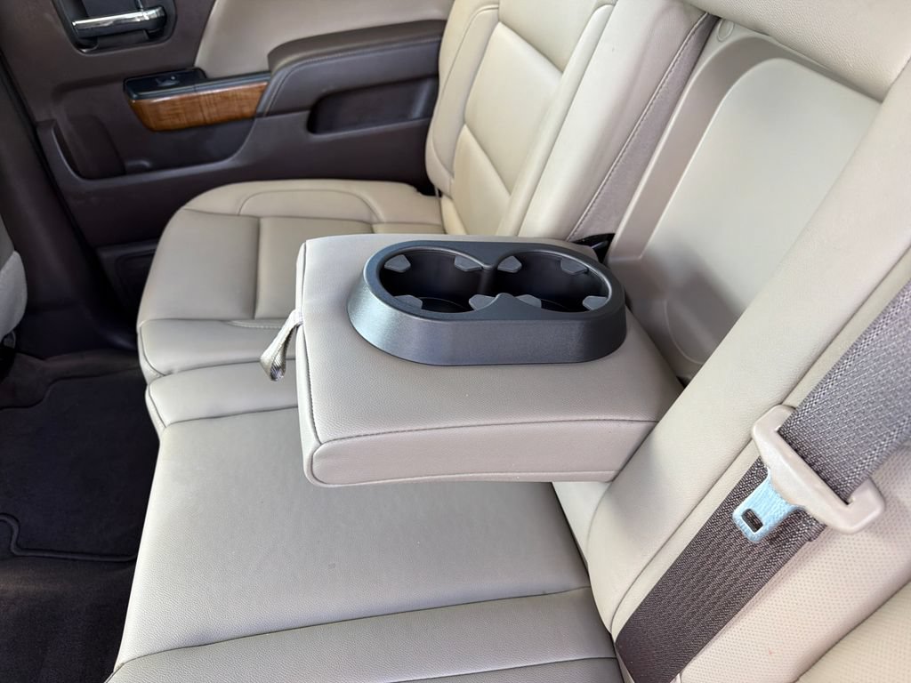 Used 2018 GMC Sierra 1500 SLT AWD/4WD image 42