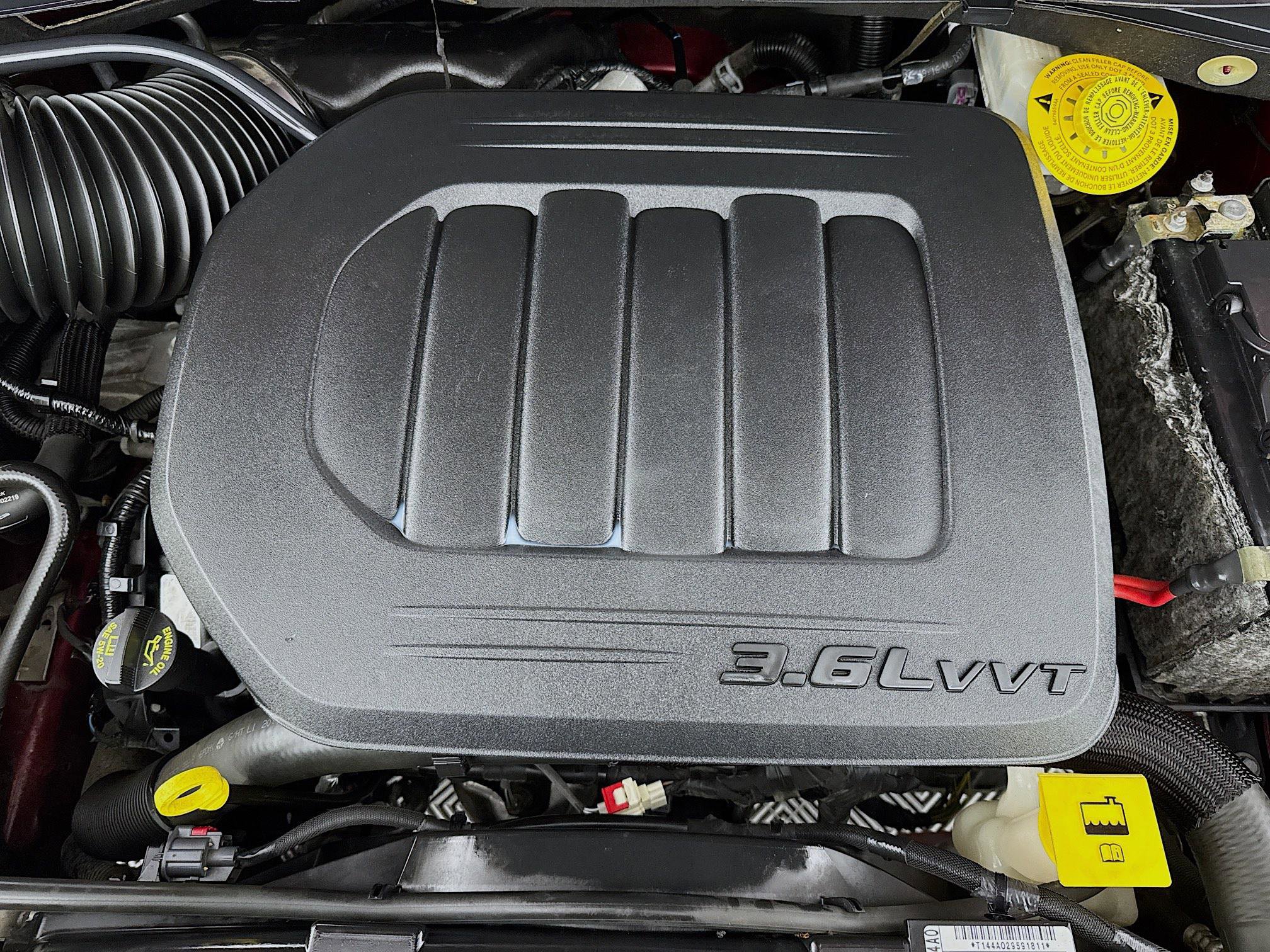 Used 2019 Dodge Grand Caravan SXT image 37