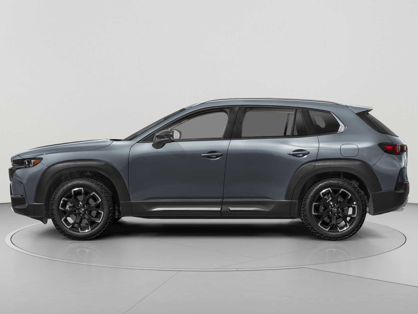 Used 2024 MAZDA CX-50 Meridian Edition w/ Apex Package AWD/4WD image 3
