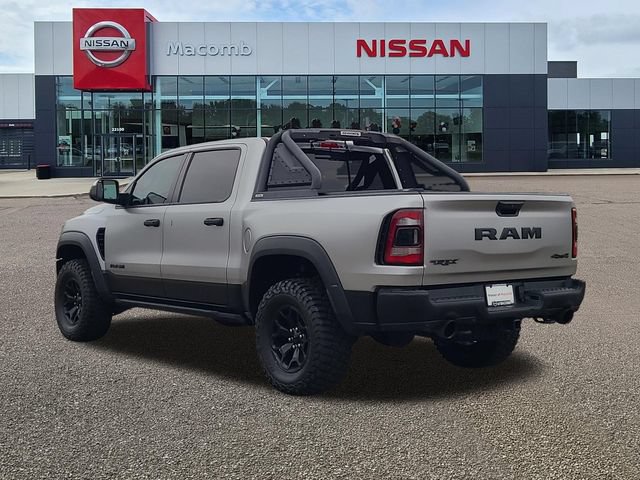 Used 2023 RAM 1500 TRX w/ TRX Level 1 Equipment Group AWD/4WD image 5