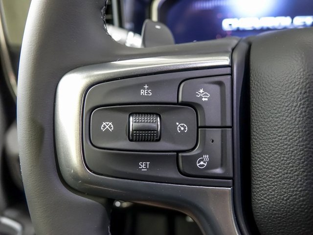 New 2026 Chevrolet Silverado 1500 RST w/ All Star Edition Plus image 17