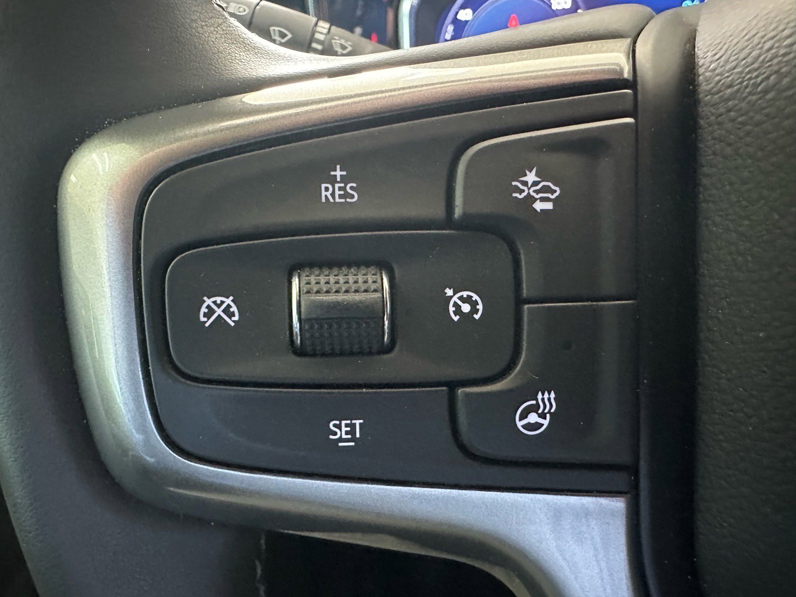 Used 2025 Chevrolet Silverado 2500 LT w/ Trail Boss Package image 46