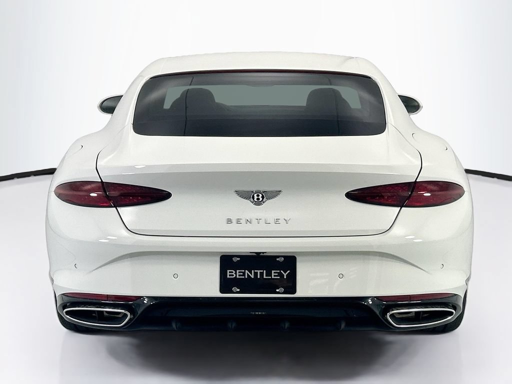 New 2026 Bentley Continental GT AWD/4WD image 6