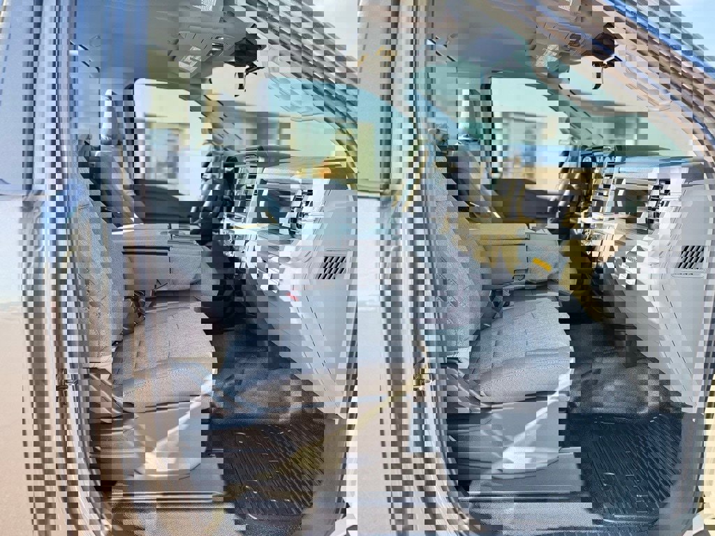 New 2026 Ford F250 XL image 12