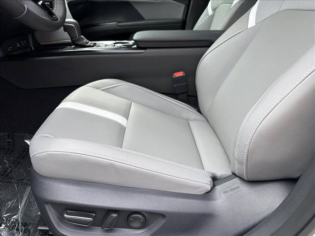 New 2026 Toyota Camry SE w/ Multimedia Upgrade Package FWD image 12