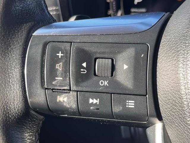 Certified 2023 INFINITI QX60 Luxe w/ Cargo Package image 15