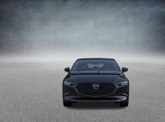 New 2026 MAZDA MAZDA3 Carbon AWD/4WD image 6