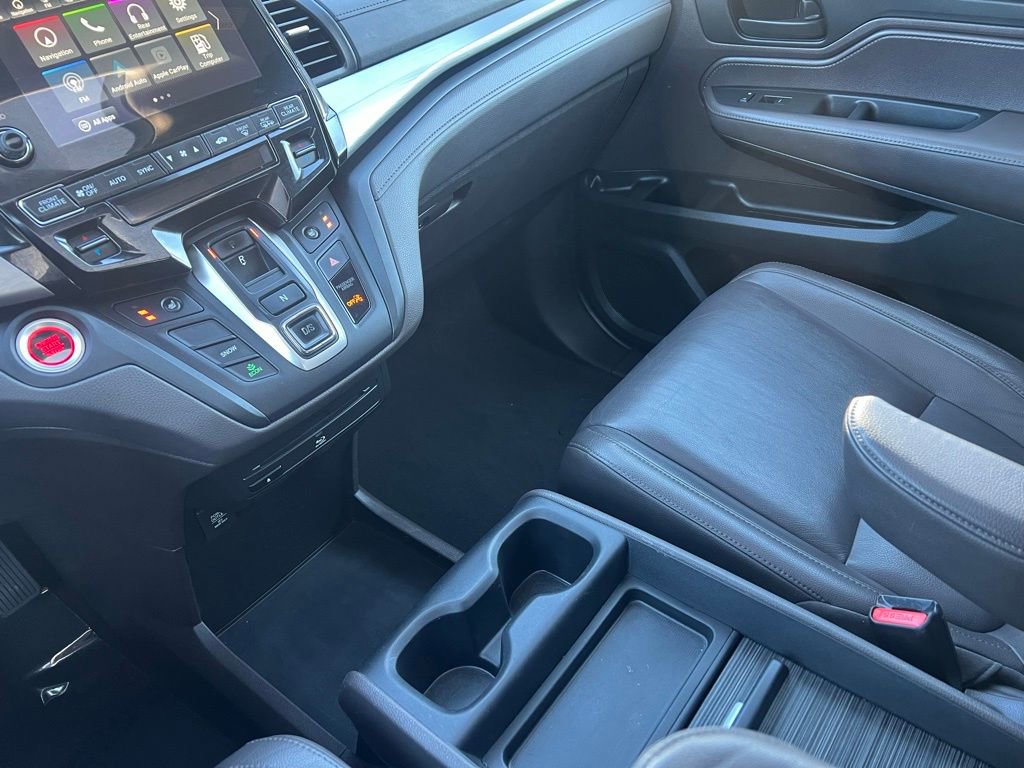 Used 2018 Honda Odyssey EX-L image 20