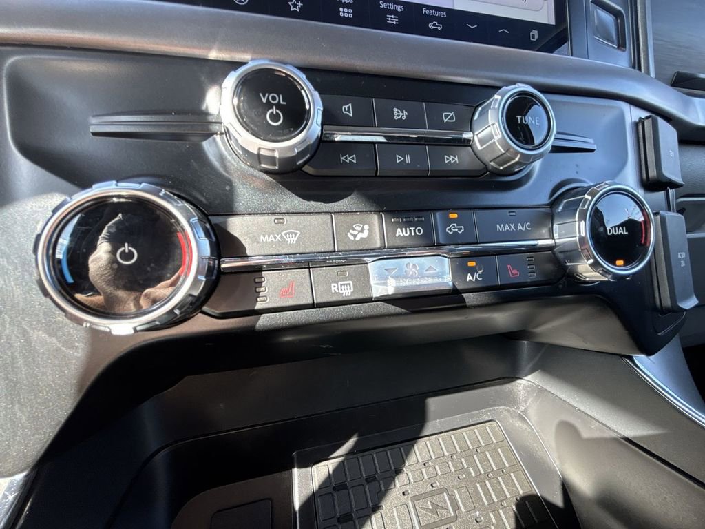 Used 2024 Ford F150 XLT w/ Equipment Group 302A MID image 23