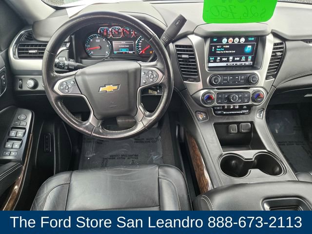 Used 2019 Chevrolet Suburban LT image 11