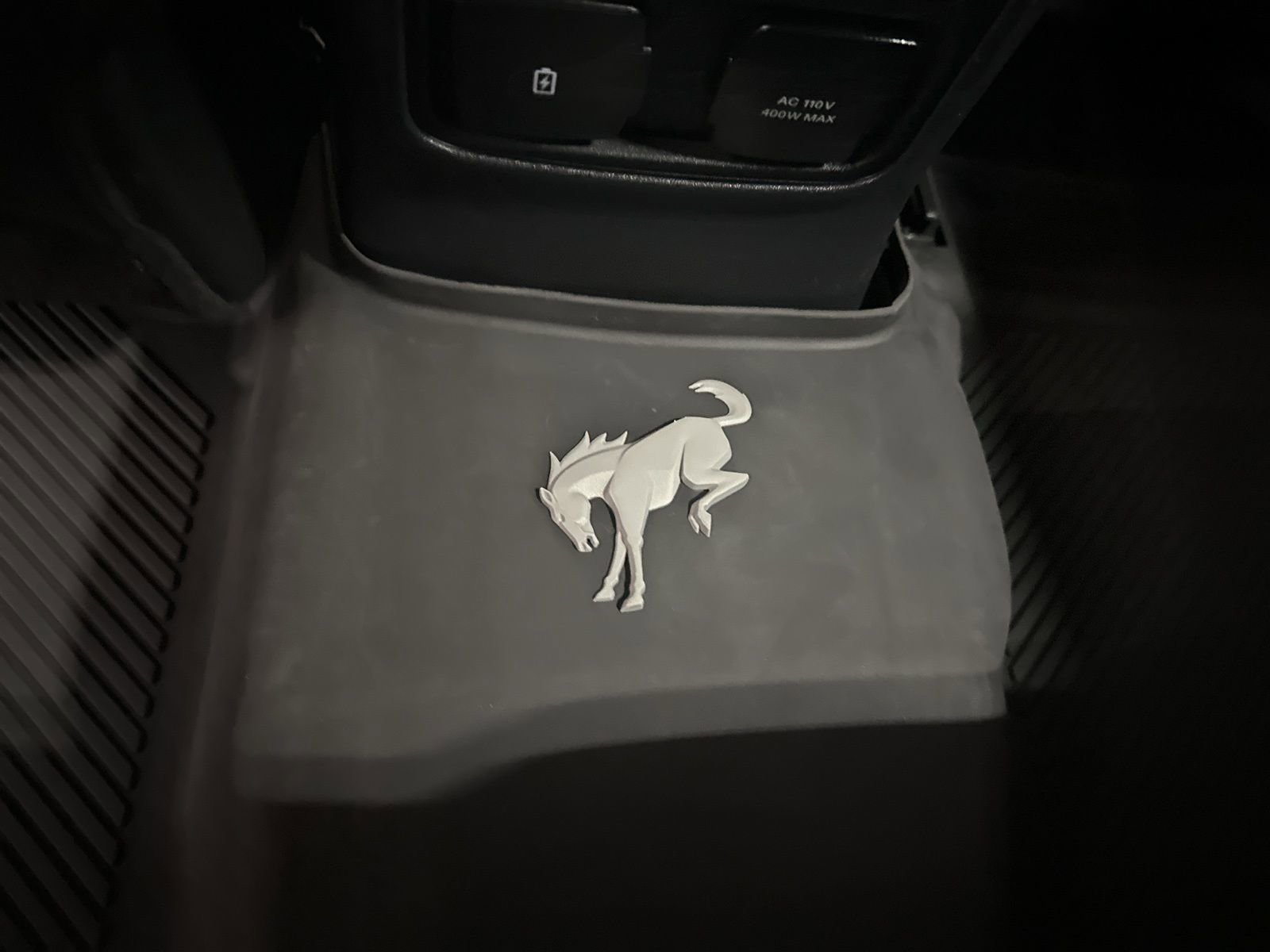 Used 2023 Ford Bronco Wildtrak image 25