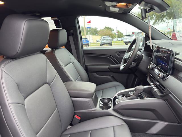 New 2026 Chevrolet Colorado Trail Boss image 9