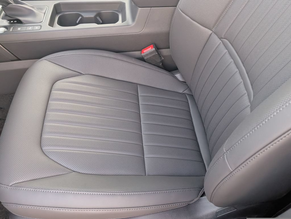 New 2027 Kia Seltos X-Line S AWD/4WD image 21