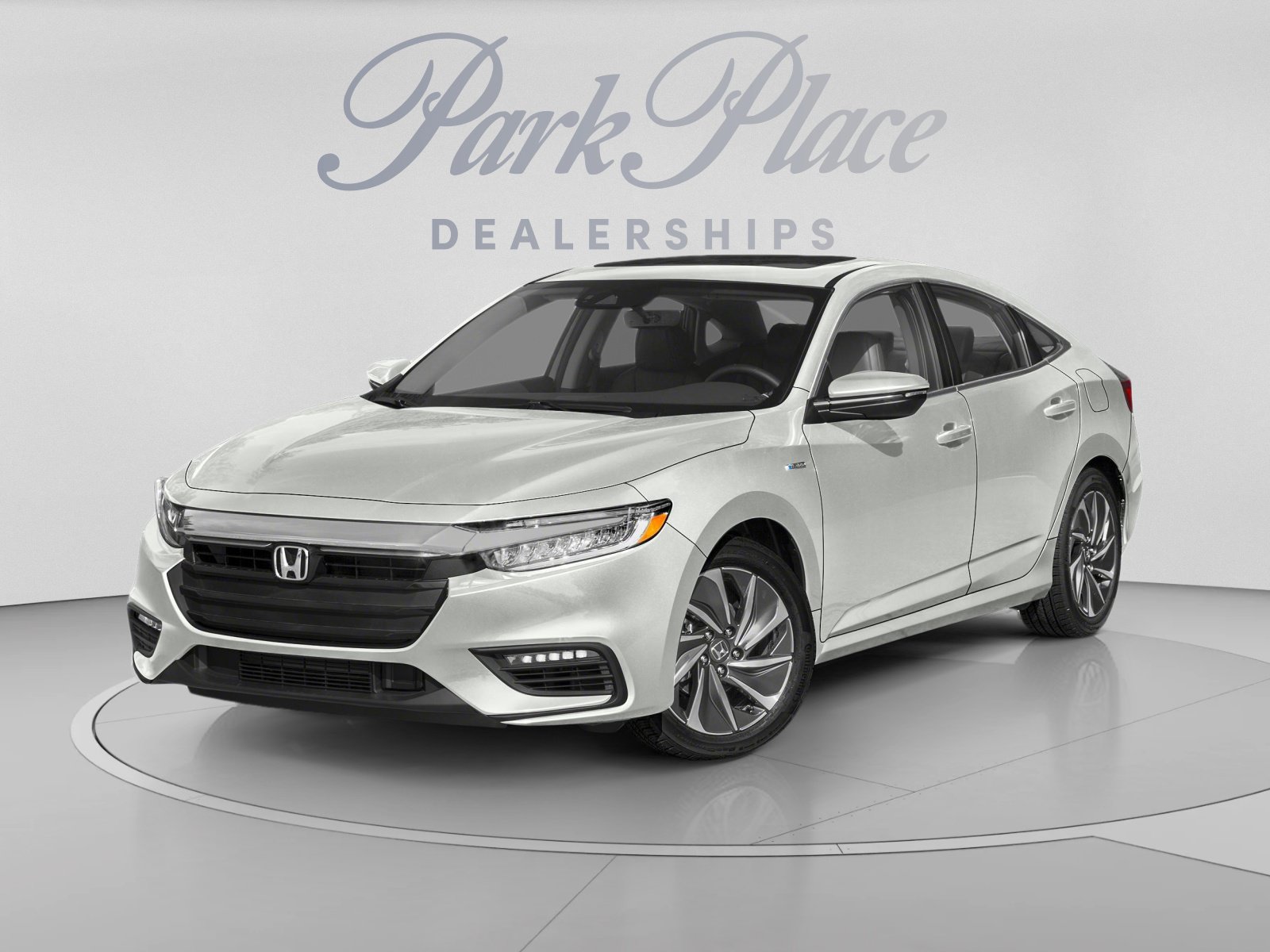 Used 2021 Honda Insight Touring