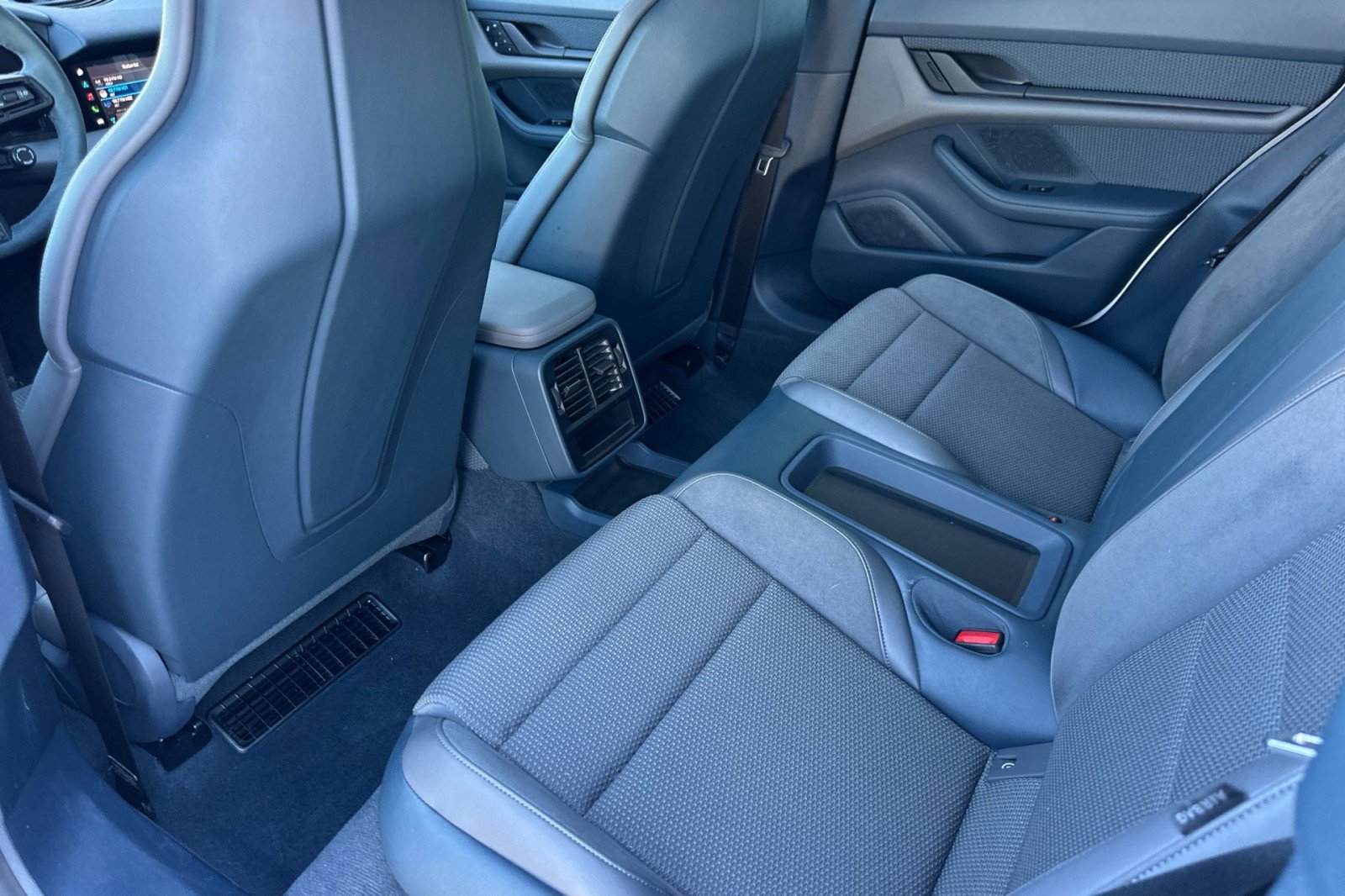 Certified 2023 Porsche Taycan RWD image 13