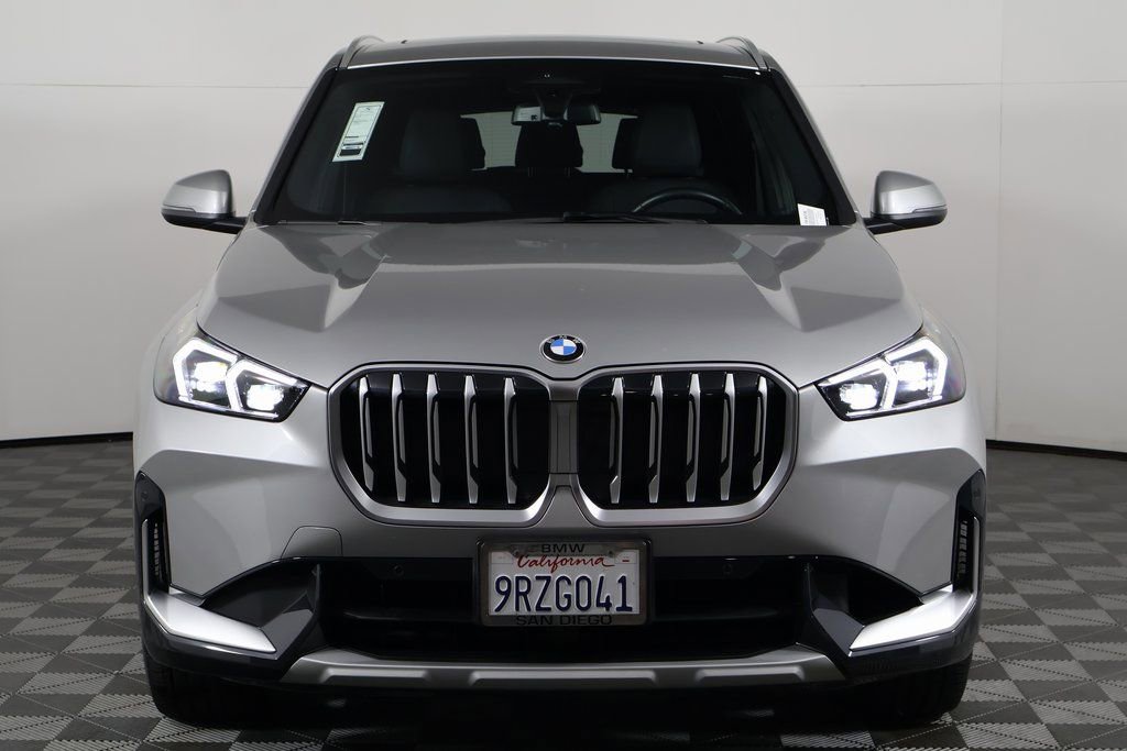 Used 2025 BMW X1 xDrive28i w/ Convenience Package image 2