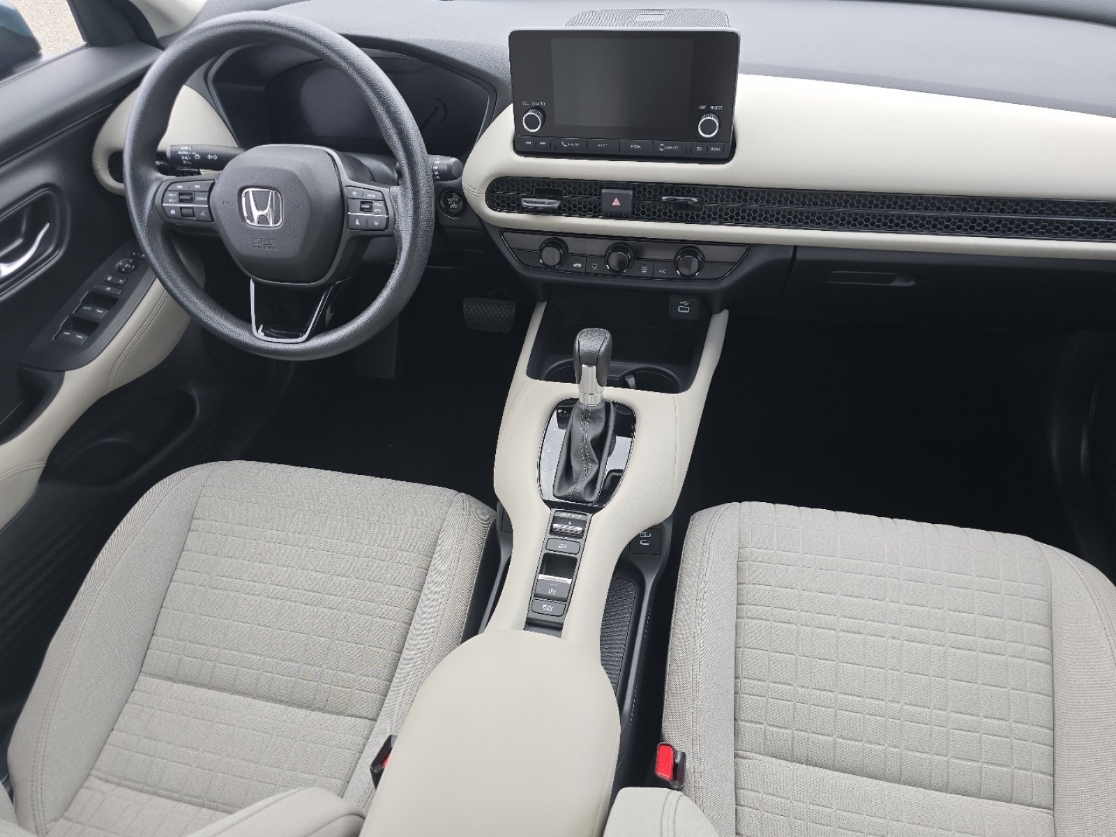 Used 2024 Honda HR-V LX image 20