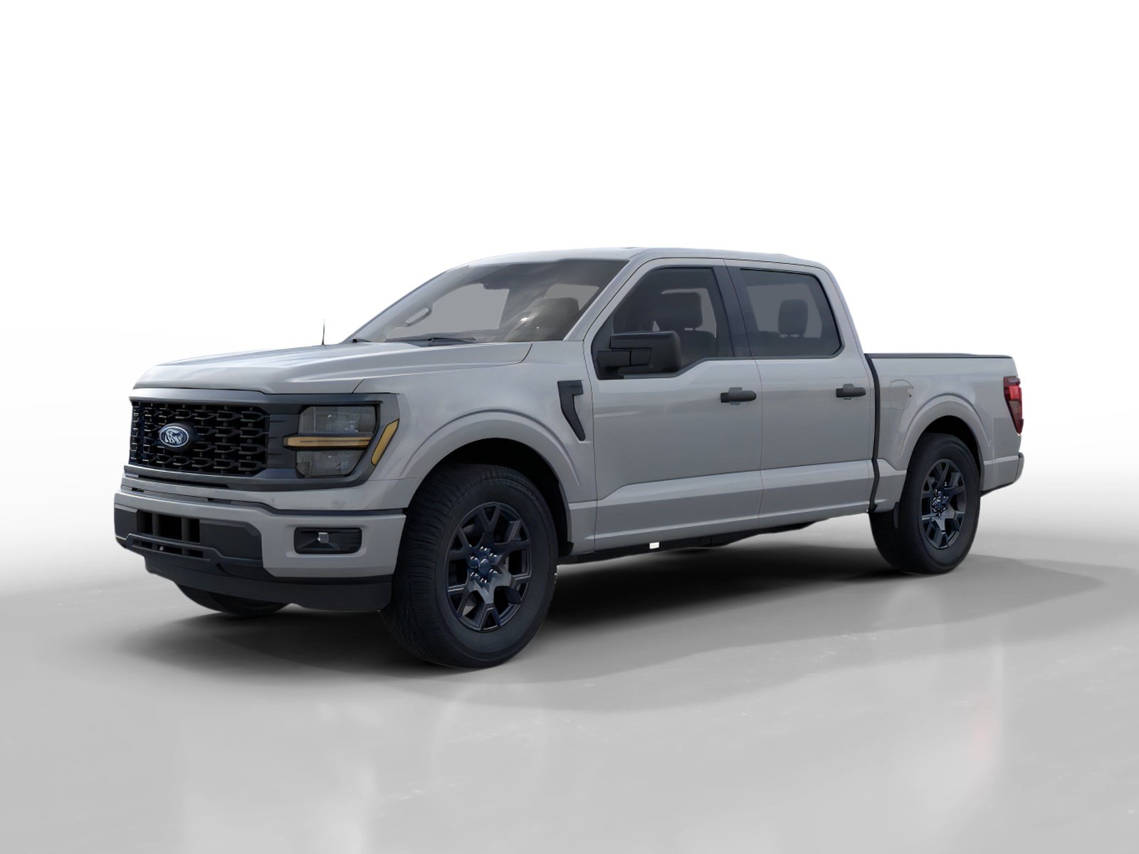 New 2026 Ford F150 STX w/ Equipment Group 200A