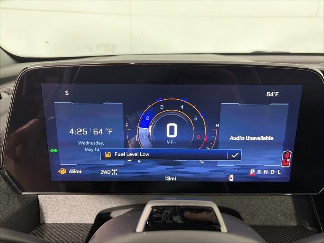 New 2026 Chevrolet Traverse High Country AWD/4WD image 15