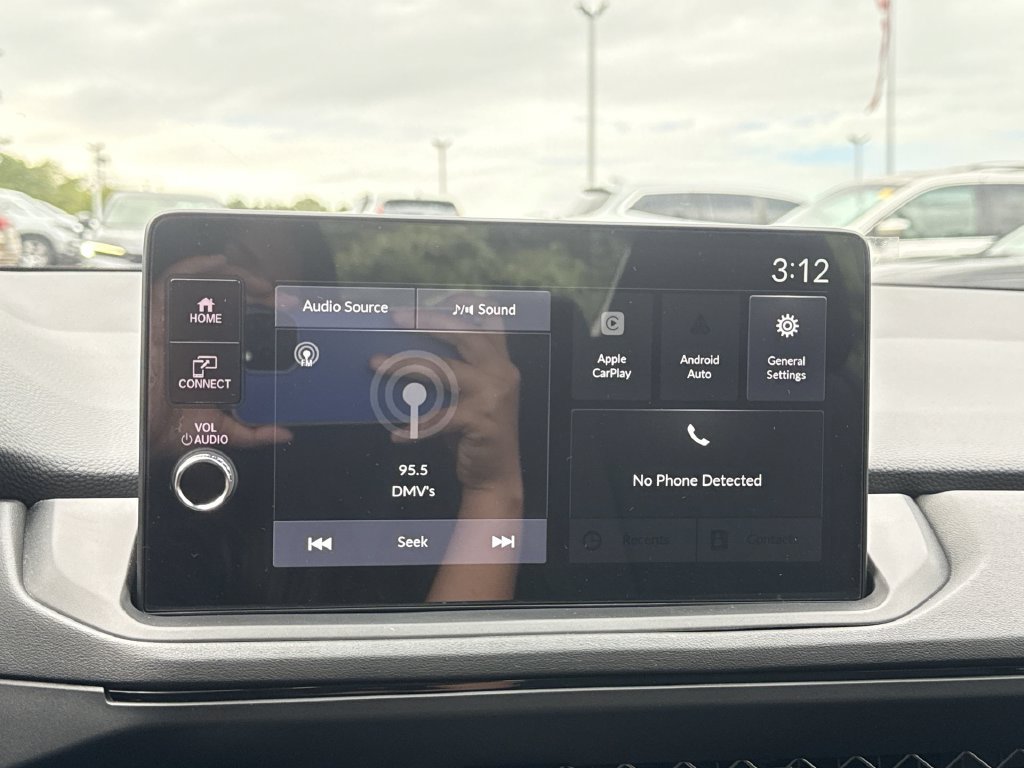 New 2026 Honda Accord SE image 12