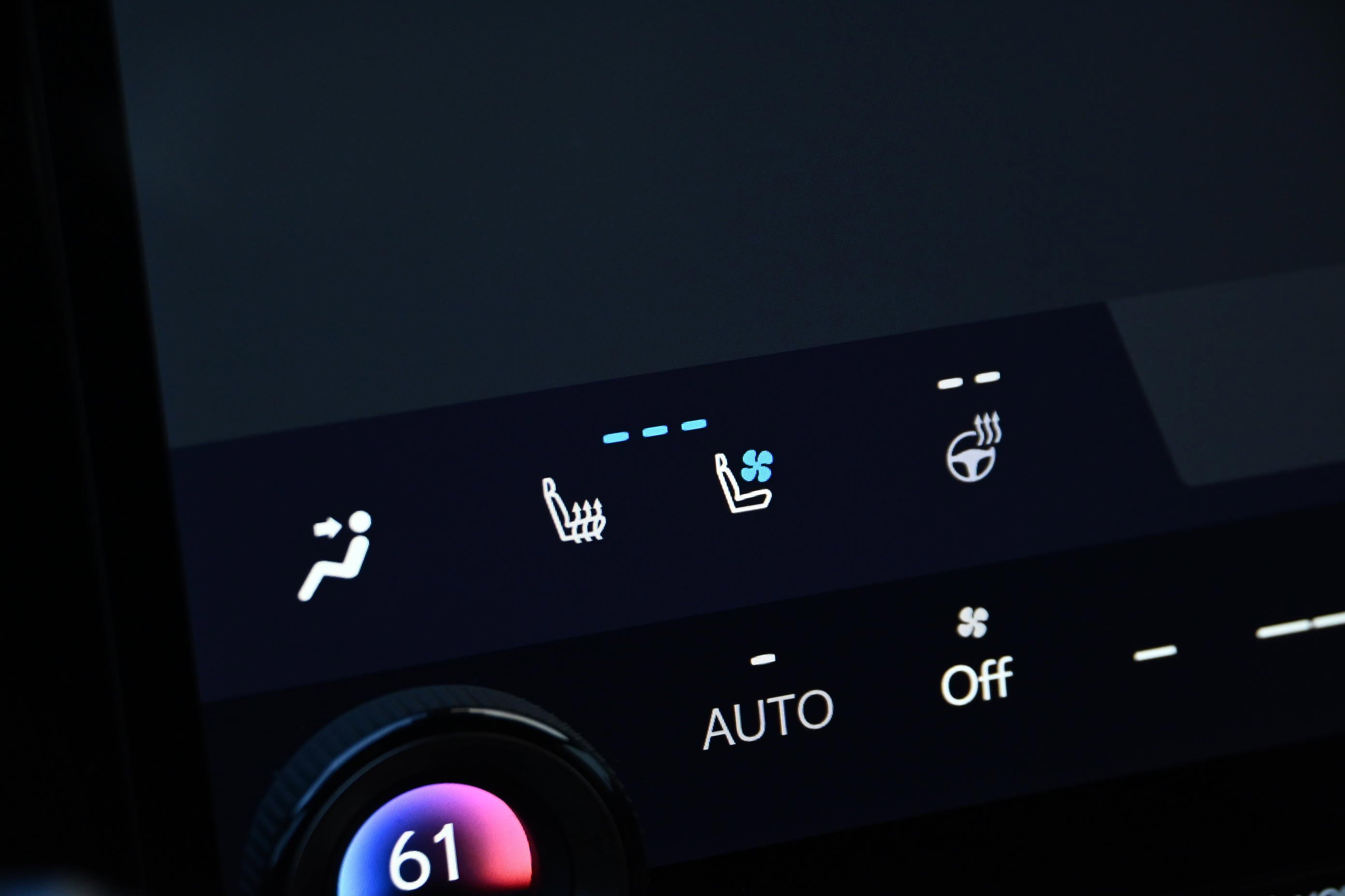 Used 2024 Lexus RX 500h F Sport image 38