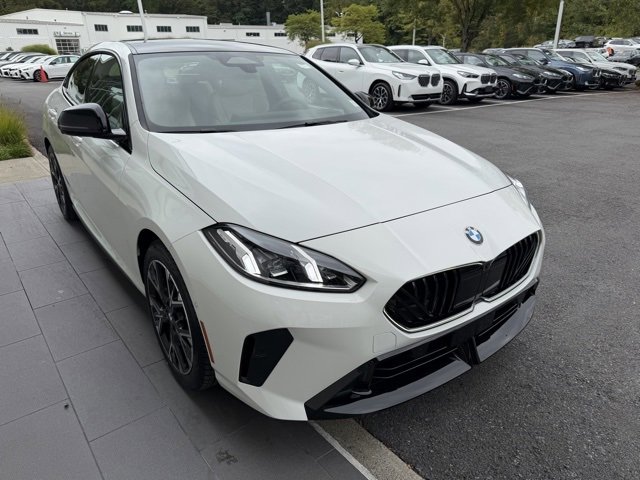 New 2026 BMW 228i xDrive w/ Technology Package image 5