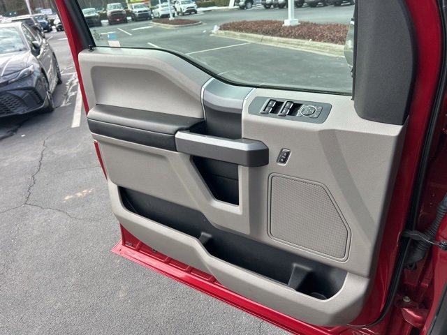 Used 2017 Ford F150 XLT w/ Equipment Group 302A Luxury image 23