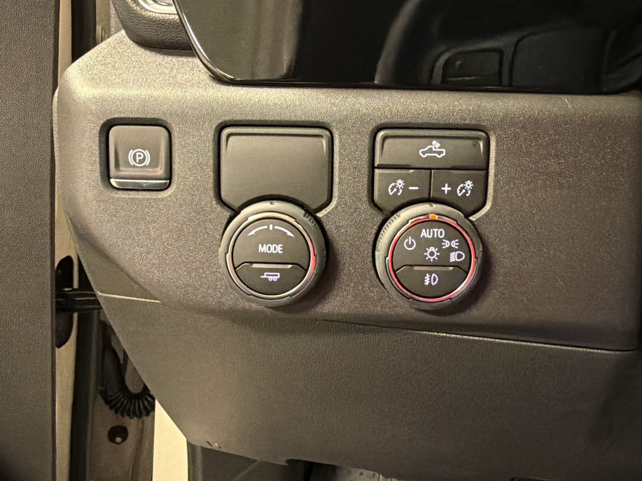 New 2026 Chevrolet Silverado 1500 RST w/ RST Select Package RWD image 28