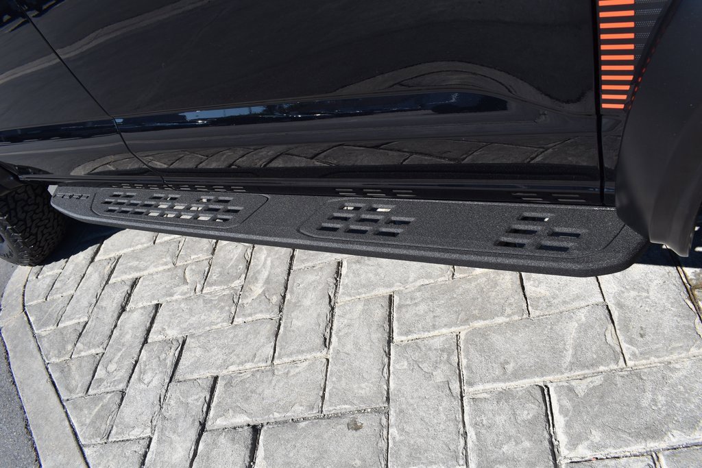 Used 2025 Ford F150 Raptor w/ Equipment Group 803A Raptor R image 5