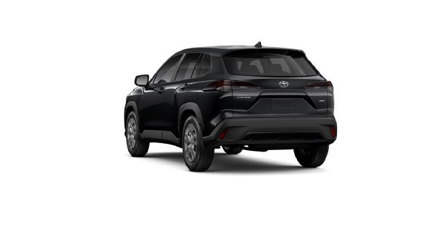New 2026 Toyota Corolla Cross L AWD/4WD image 5