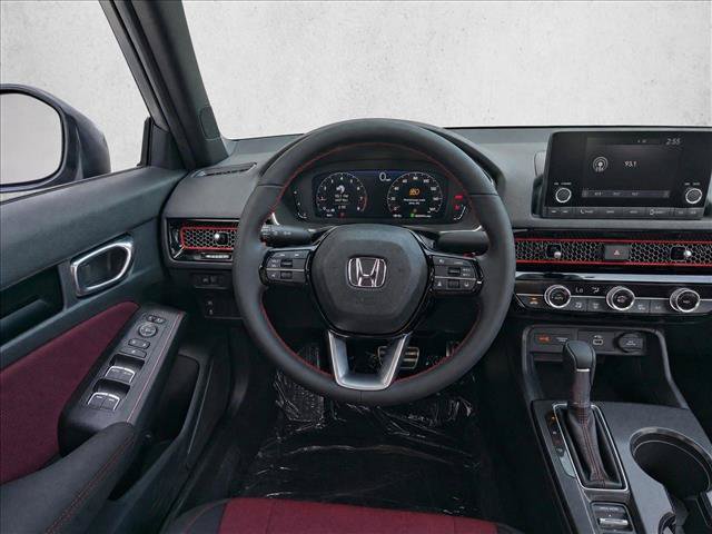 New 2026 Honda Civic Si image 18
