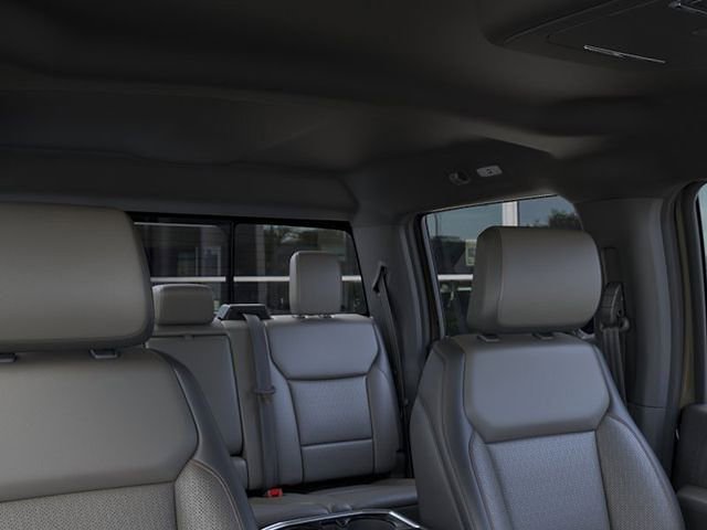New 2026 Ford F150 Lariat AWD/4WD image 22