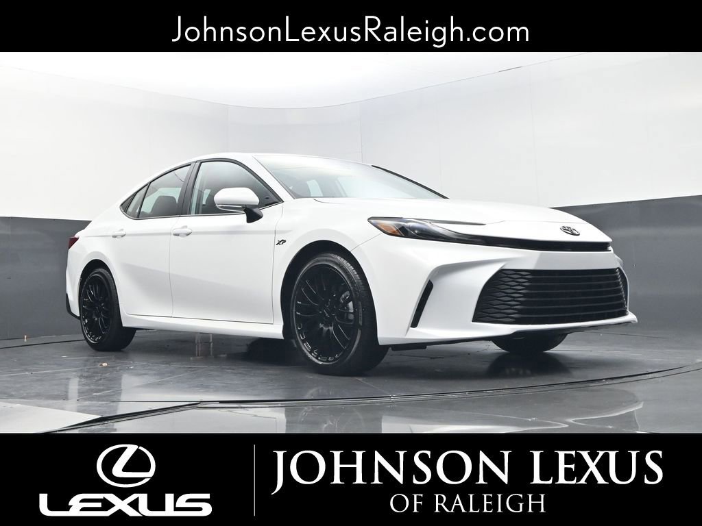 Used 2026 Toyota Camry LE image 14