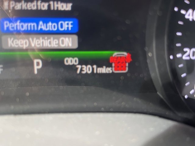 Used 2025 Toyota Sienna XLE image 15