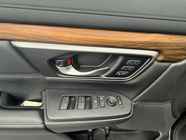 Used 2017 Honda CR-V EX-L image 28