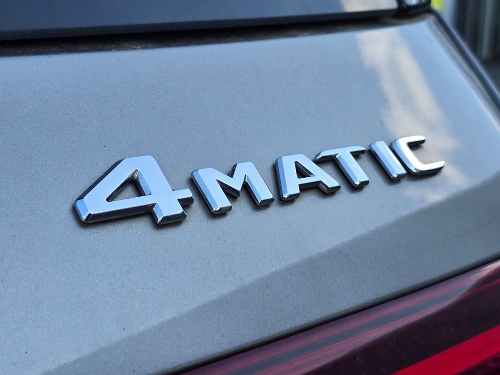 Used 2020 Mercedes-Benz GLE 350 4MATIC image 15