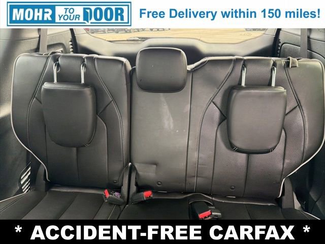 Used 2020 Chrysler Pacifica Limited w/ S Appearance Package image 34