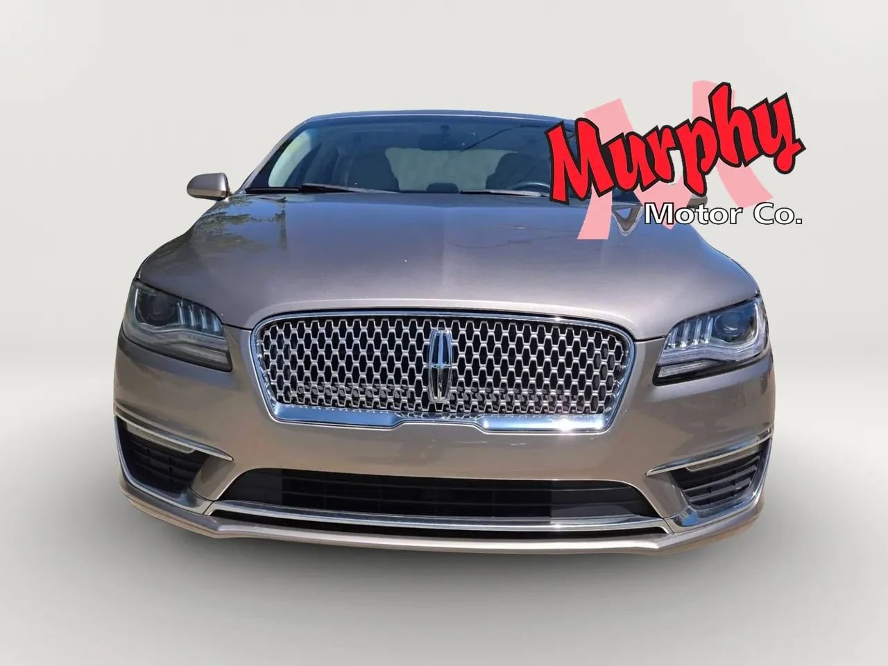 Used 2018 Lincoln MKZ Reserve FWD image 8