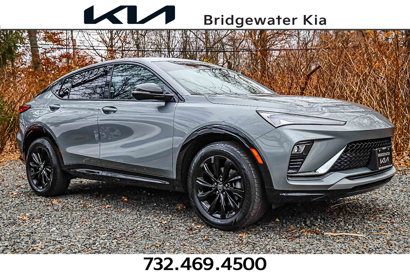 Used 2024 Buick Envista Sport Touring w/ Convenience I Package