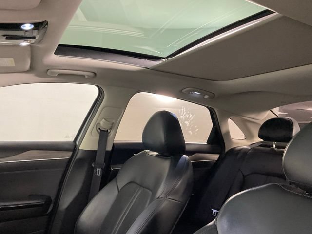 Used 2022 Kia K5 EX FWD image 12
