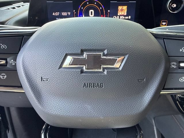 Used 2026 Chevrolet Traverse RS FWD image 13