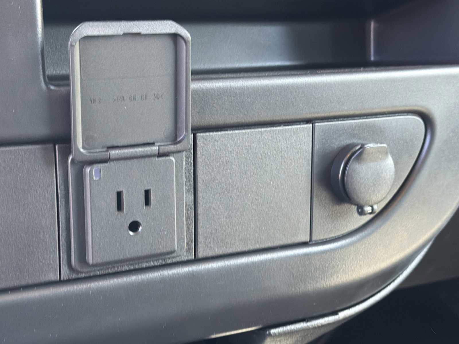 New 2025 GMC Savana 2500 w/ Driver Convenience Package image 29