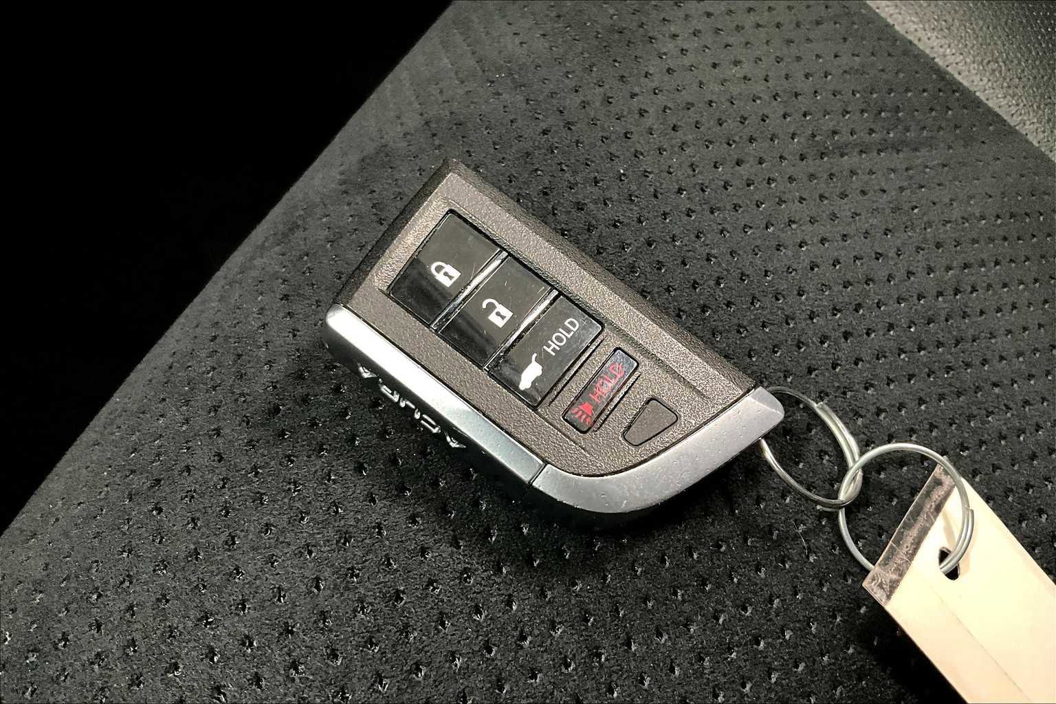 Certified 2024 Acura MDX A-Spec image 18