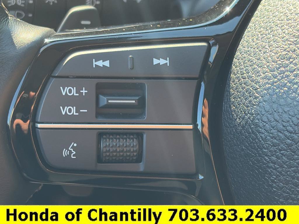 Certified 2024 Honda Civic Touring image 12