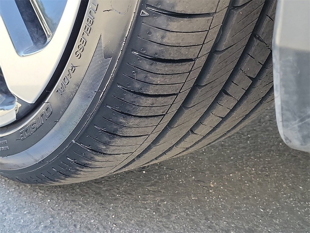 Used 2022 Honda Accord Sport image 26