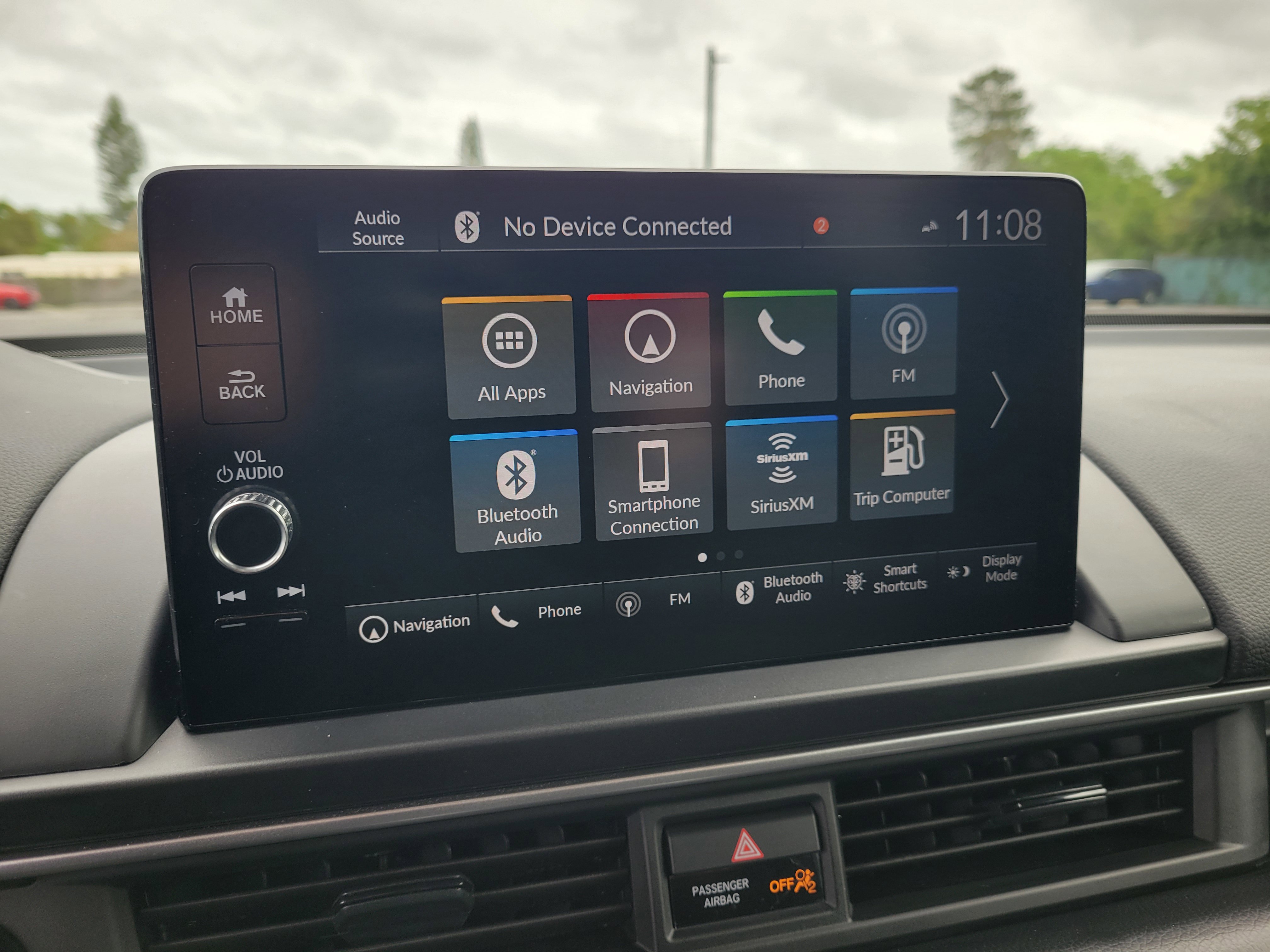 Used 2024 Honda Pilot Touring image 21