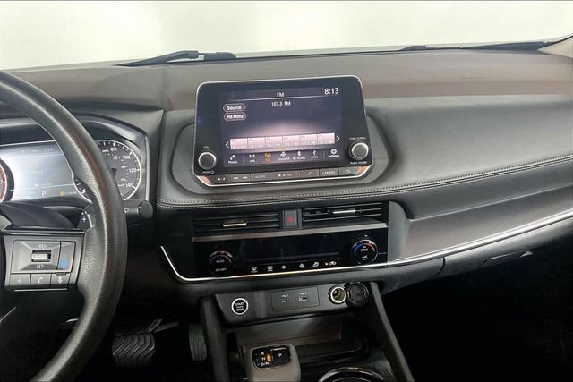 Used 2023 Nissan Rogue SV AWD/4WD image 9