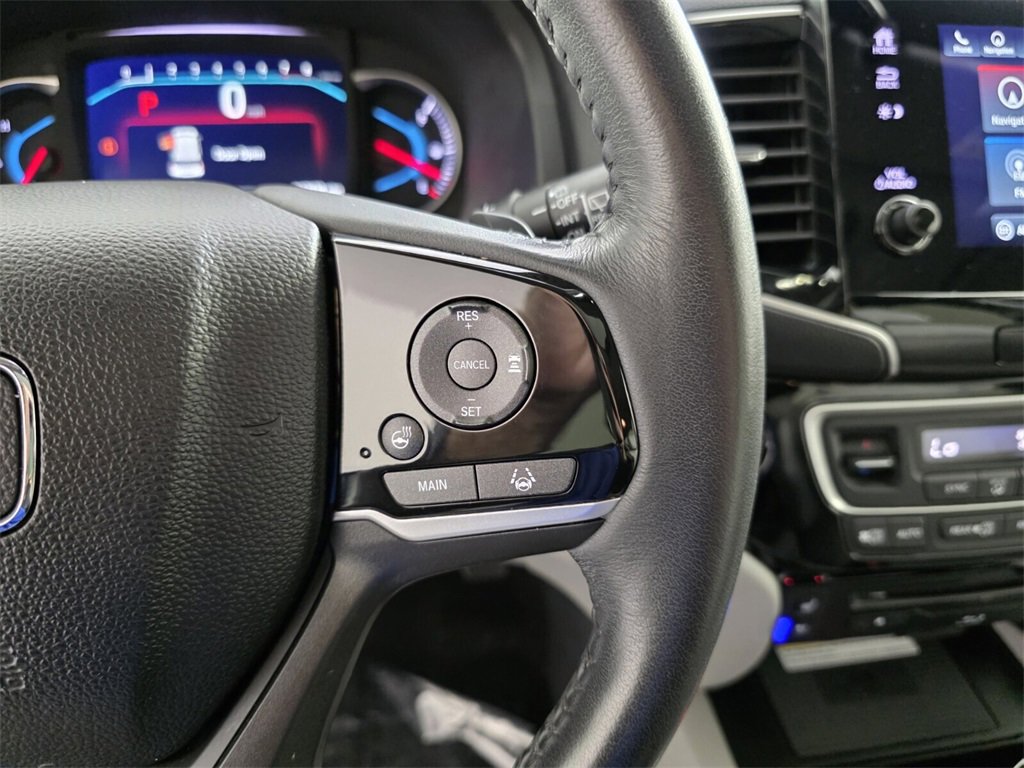 Used 2022 Honda Pilot Elite image 26