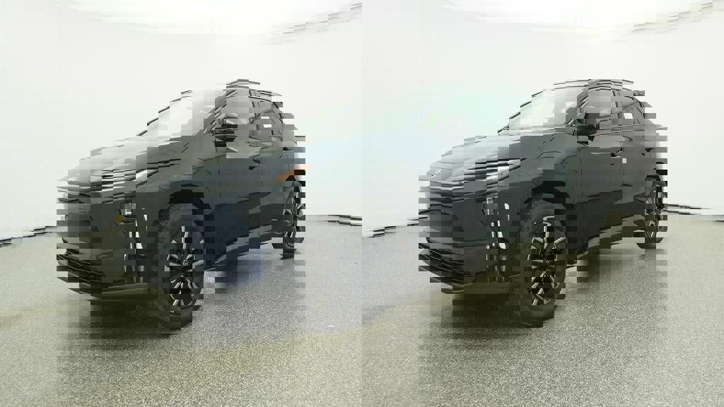 New 2026 Toyota bZ image 17